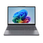IdeaPad Slim 3 15IWC11 AMD Ryzen AI 7 350 Porttil 38 9 cm (15.3") WUXGA 16 GB DDR5-SDRAM 512 GB SSD Wi-Fi 6 (802.11ax) Windows 11 Home Gris Espaol