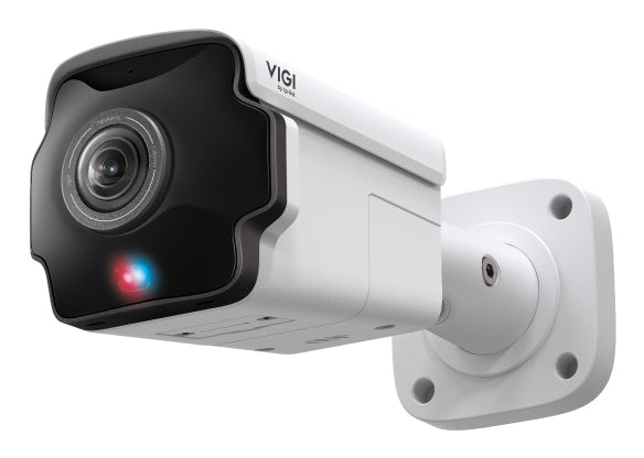InSight S385PI Bala (forma) Cmara de seguridad IP Exterior 3840 x 2160 Pixeles Pared