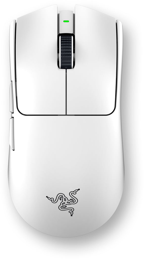 Viper V3 Pro ratn Juego mano derecha RF Wireless + USB Type-C ptico 35000 DPI