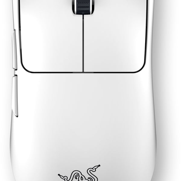 Viper V3 Pro ratn Juego mano derecha RF Wireless + USB Type-C ptico 35000 DPI