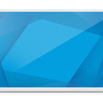 E266179 pantalla para PC 60 5 cm (23.8") 1920 x 1080 Pixeles 4K Ultra HD LCD Pantalla tctil Blanco