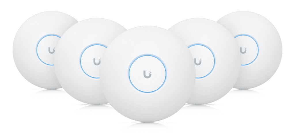 U7 Pro 5700 Mbit/s Blanco