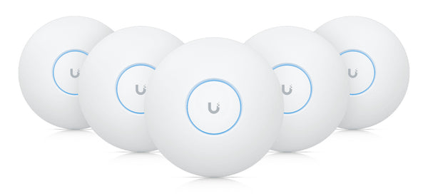 U7 Pro 5700 Mbit/s Blanco
