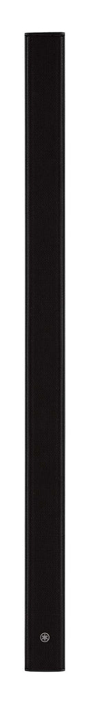 VXL1B-16 altavoz Rango completo Negro Almbrico 160 W
