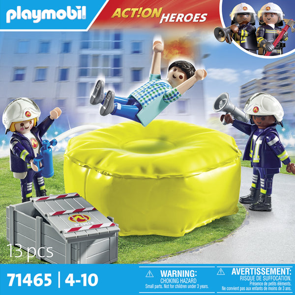 71465 set de juguetes