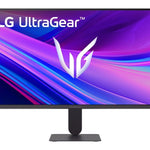 24G411A-B pantalla para PC 61 cm (24") 1920 x 1080 Pixeles Full HD LCD Negro