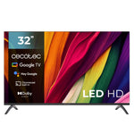 03619 Televisor 81 3 cm (32") HD Smart TV Negro