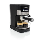 CM-2278 cafetera elctrica Mquina espresso 1 25 L