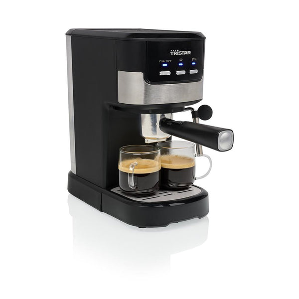CM-2278 cafetera elctrica Mquina espresso 1 25 L
