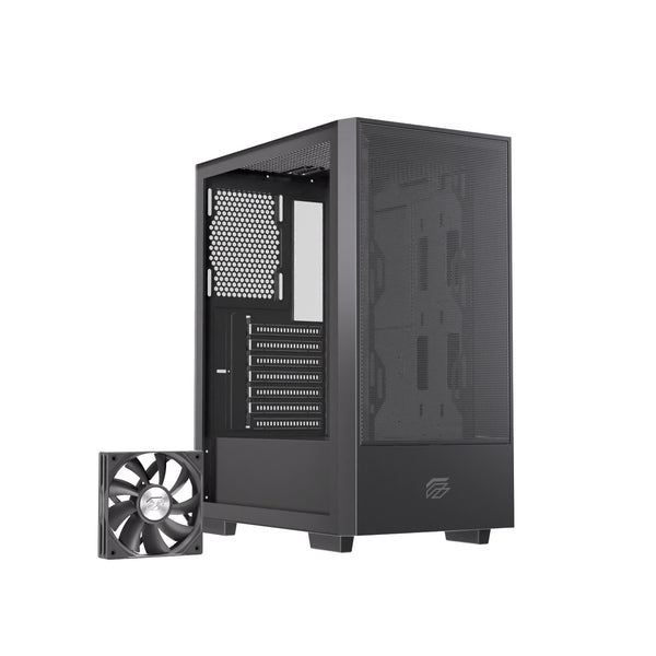 PULSE P100 Core Black