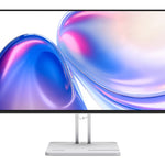 L24-4C pantalla para PC 60 5 cm (23.8") 1920 x 1080 Pixeles Full HD LCD Gris