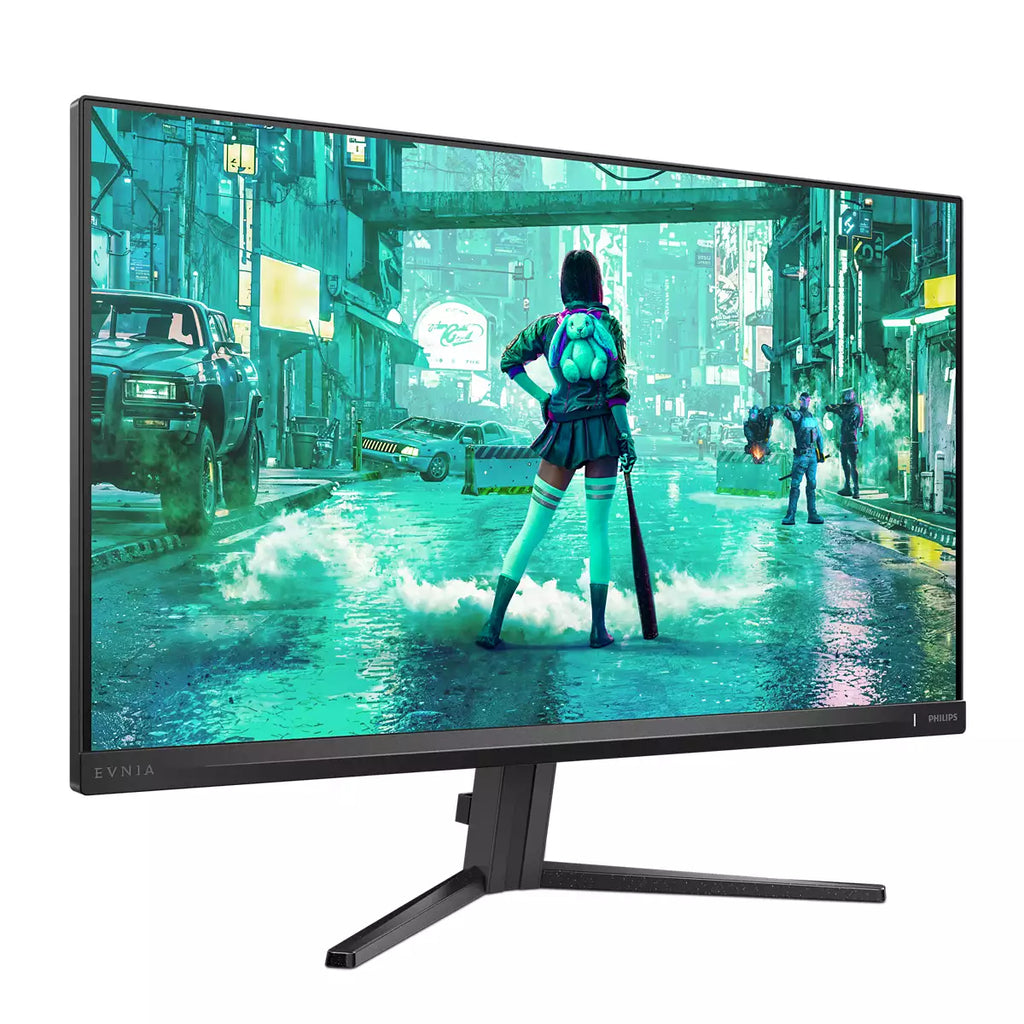 Evnia 27M2N3200S/00 pantalla para PC 68 6 cm (27") 1920 x 1080 Pixeles Full HD LCD Negro