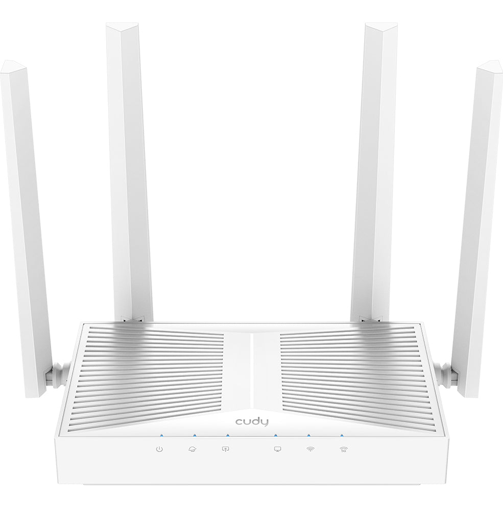 WR3000E router inalmbrico Gigabit Ethernet Doble banda (2 4 GHz / 5 GHz) Blanco