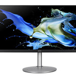 CB342CU pantalla para PC 86 4 cm (34") 3440 x 1440 Pixeles UltraWide Quad HD LCD Negro  Plata
