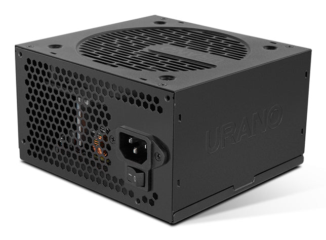 Urano PRO 750W Bronze unidad de fuente de alimentacin ATX Negro