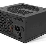 Urano PRO 750W Bronze unidad de fuente de alimentacin ATX Negro