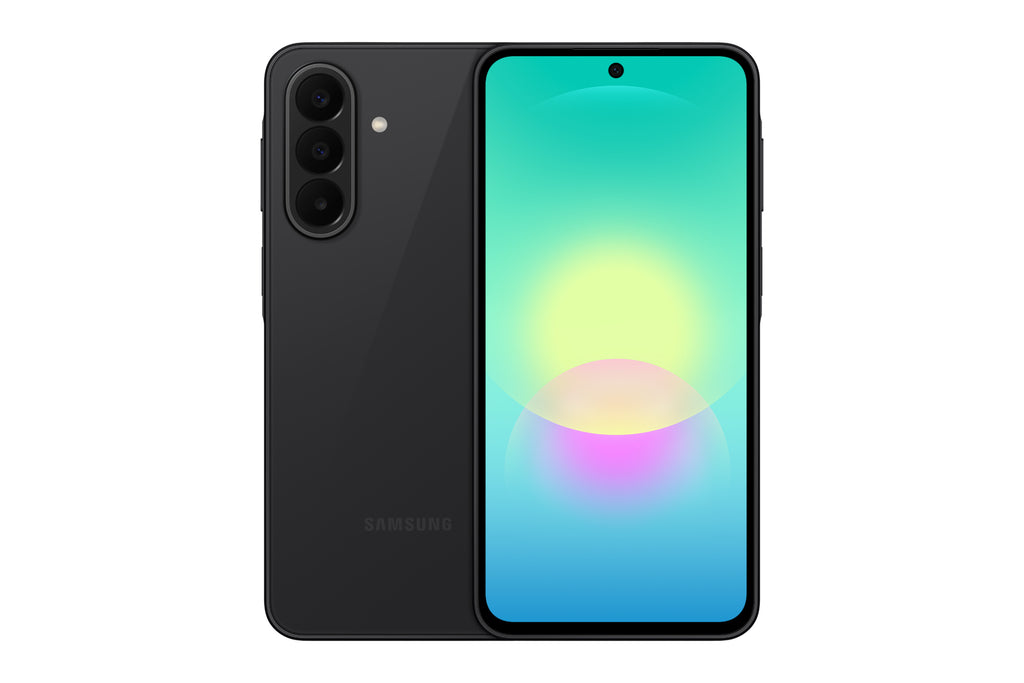 GALAXY A27 128GB 5G 6.7IN BLACK 6GB ANDROID