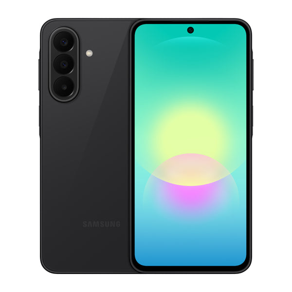 GALAXY A27 128GB 5G 6.7IN BLACK 6GB ANDROID
