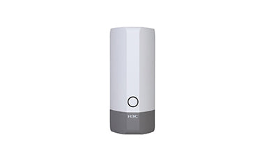 WA6120X 1775 Mbit/s Negro  Blanco Energa sobre Ethernet (PoE)