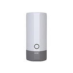 WA6120X 1775 Mbit/s Negro  Blanco Energa sobre Ethernet (PoE)