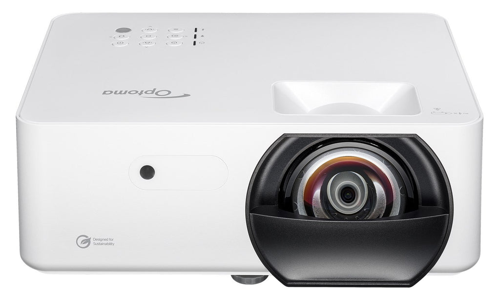LH351ST Proyector de alcance estndar DLP 1080p (1920x1080) 3D Blanco