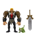 He-Man and the Masters of the Universe HLF51