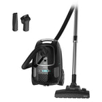 Conga Powerbag 4000 XL 4 L Aspiradora cilndrica Secar 890 W Bolsa para el polvo
