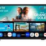TU32H5005FK 81 3 cm (32") HD Smart TV Wifi Negro