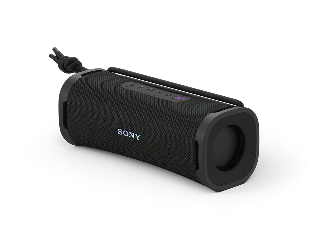 SRSULT10B Altavoz monofnico porttil Negro 30 W