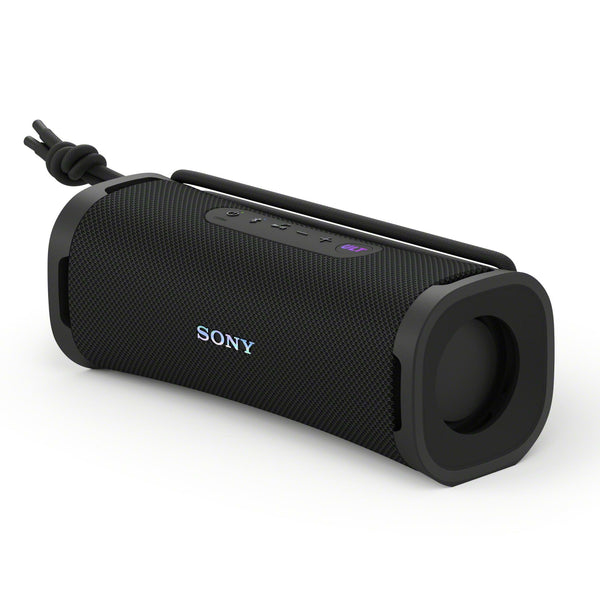 SRSULT10B Altavoz monofnico porttil Negro 30 W