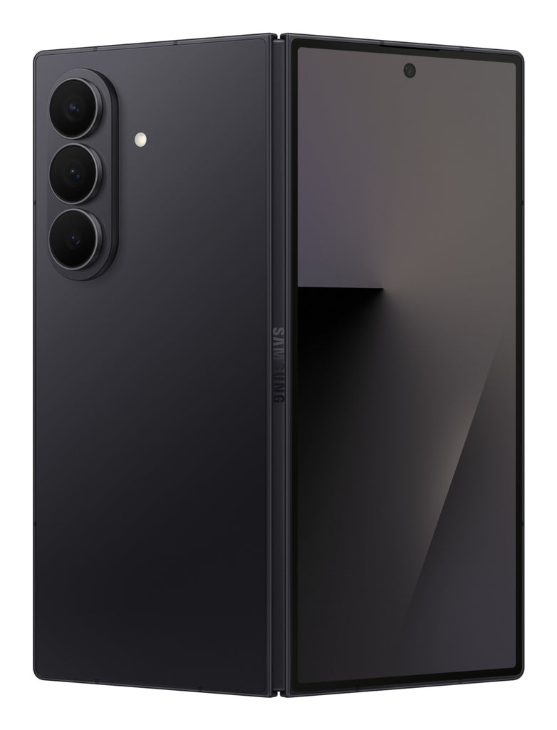 Galaxy Z Fold 7 20 3 cm (8") SIM doble Android 16.0 5G USB Tipo C 12 GB 256 GB 4400 mAh Negro