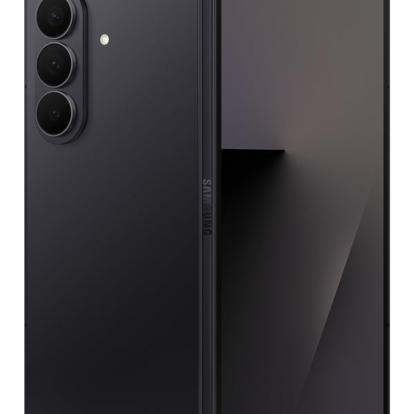 Galaxy Z Fold 7 20 3 cm (8") SIM doble Android 16.0 5G USB Tipo C 12 GB 256 GB 4400 mAh Negro