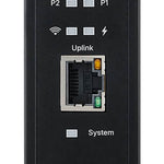 IAP500BE 5012 Mbit/s Negro Energa sobre Ethernet (PoE)