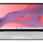 Chromebook CM14 CL1405CM4A-MW0194 - Ordenador Porttil 14" Full HD (MediaTek Kompanio 540  8GB RAM  128GB eMMC  ARM Mali-G57 MC2  ChromeOS) Gris Puro - Teclado QWERTY espaol