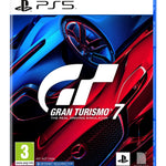 Gran Turismo 7 (PS5) Estndar Plurilinge PlayStation 5