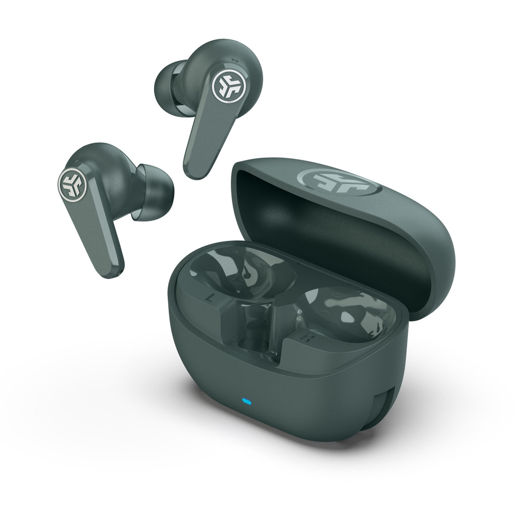 Go Pods ANC Auriculares True Wireless Stereo (TWS) Dentro de odo Llamadas/Msica Bluetooth Verde