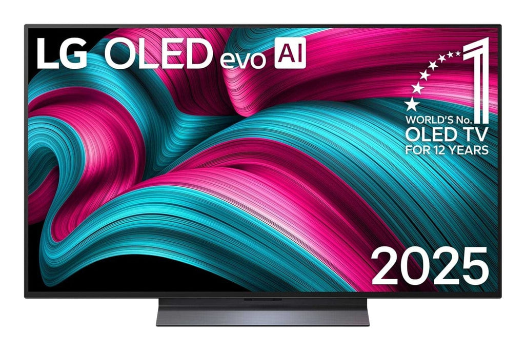 OLED evo AI OLED48C54LA.AEU Televisor 121 9 cm (48") 4K Ultra HD Smart TV Wifi Negro