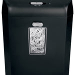 ProMax QS RSS1535 triturador de papel Corte en tiras 58 dB 22 cm Negro