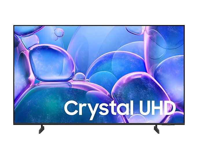 UE43U7022FKXXH Televisor 109 2 cm (43") 4K Ultra HD Smart TV Wifi Negro  Titanio