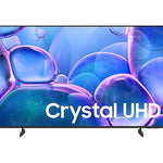 UE43U7022FKXXH Televisor 109 2 cm (43") 4K Ultra HD Smart TV Wifi Negro  Titanio