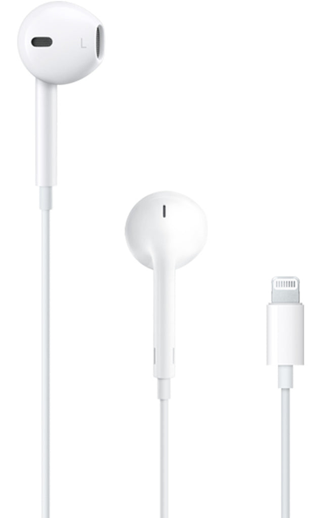 EarPods Auriculares Almbrico Dentro de odo Llamadas/Msica Blanco