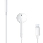 EarPods Auriculares Almbrico Dentro de odo Llamadas/Msica Blanco