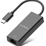 EU-4307 V2 adaptador y tarjeta de red Ethernet 2500 Mbit/s