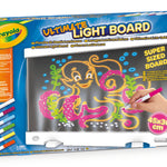 Ultimate Light Board
