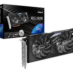 A750 CL SE 8GO Intel Arc A750 8 GB GDDR6