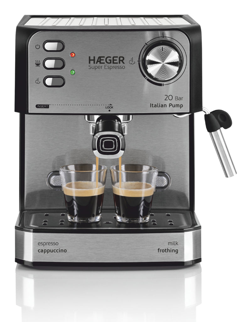 CM-85B.011A cafetera elctrica Semi-automtica Mquina espresso 1 6 L