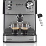 CM-85B.011A cafetera elctrica Semi-automtica Mquina espresso 1 6 L