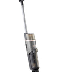 WD210EU aspiradora de pie y escoba elctrica Batera Seca y hmeda Espuma Sin bolsa 170 W Carbn vegetal  Gris 0 8 Ah