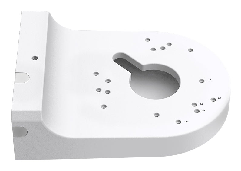 VJB-240 cmaras de seguridad y montaje para vivienda Caja de conexiones