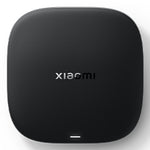 TV Box S (3rd Gen) Negro 4K Ultra HD 32 GB Wifi